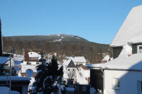Ferienwohnung Thiele, Braunlage